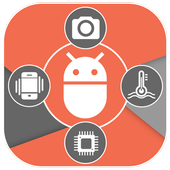 My Android Phone icon