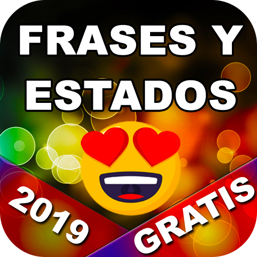 Frases y Estados Gratis Bonitos Para Compartir icon