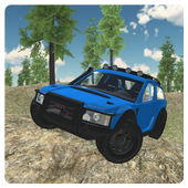 4x4 Offroad Driver icon