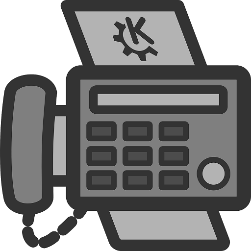 Fax Machine Sound icon