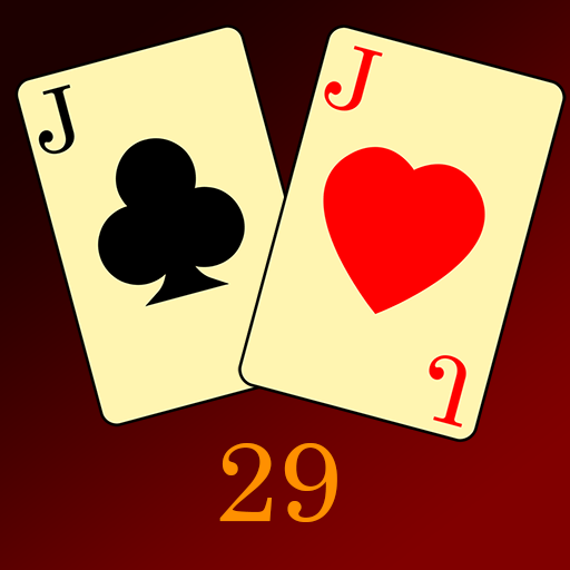 29 Card Game ( Offline   Online ) иконка