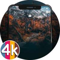 ▲ Landscape Wallpapers - 4K | HD Landscape Pics ♥ on 9Apps