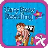 Very Easy Reading 3/e 3