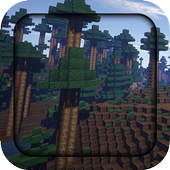 worldCraft 3D:Craft &amp; Survival icon
