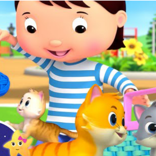 Little Baby Bum icon