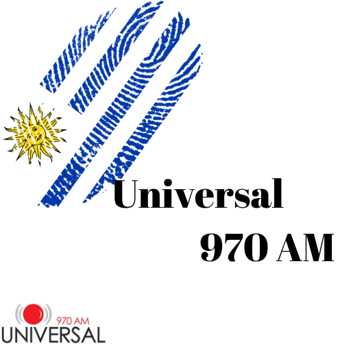 Universal 970 AM icon