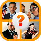 Guess The Profession icon