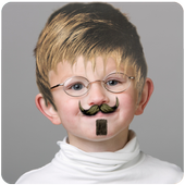 Face Changer Change Me icon