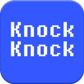 Knock Knock Phone icon