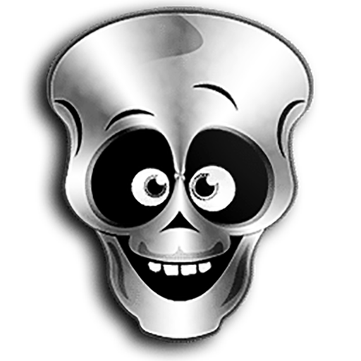 Shine Dark - Icon Pack icon