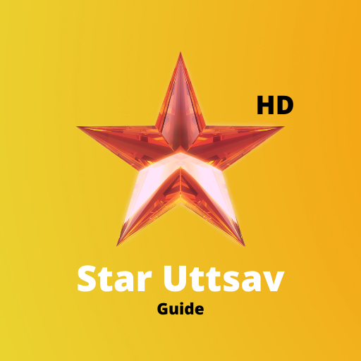 Star Utsav Hd - star Utsav Live Tv serials Guide icon