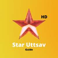 Star Utsav Hd - star Utsav Live Tv serials Guide