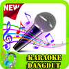 Karaoke Dangdut Terbaru icon