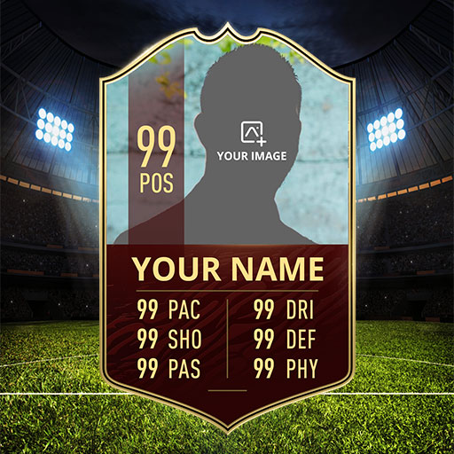 FUT Card Creator 24 icon