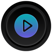Simple MOV Video Player أيقونة