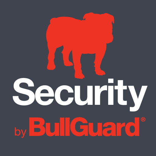 Mobile Security by BullGuard icon