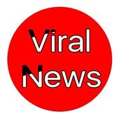 Viral News For Youtube icon