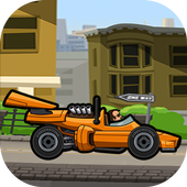 Hill Climb 2. icon