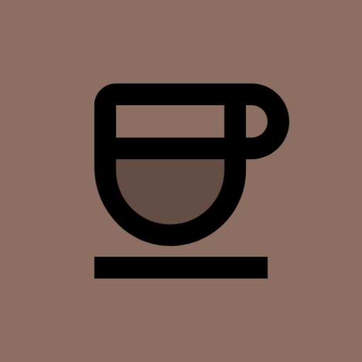 CupTime - Coffee Timer иконка