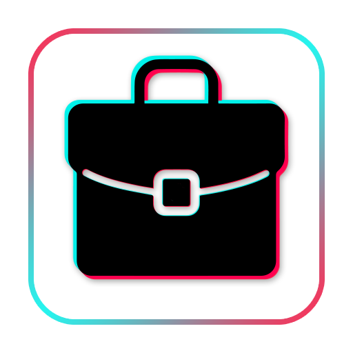 Business for TikTak App icon