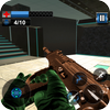 Sharpshooter Battle Attack FPS icon