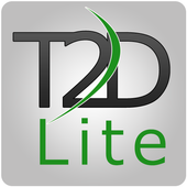 T2D Lite icon