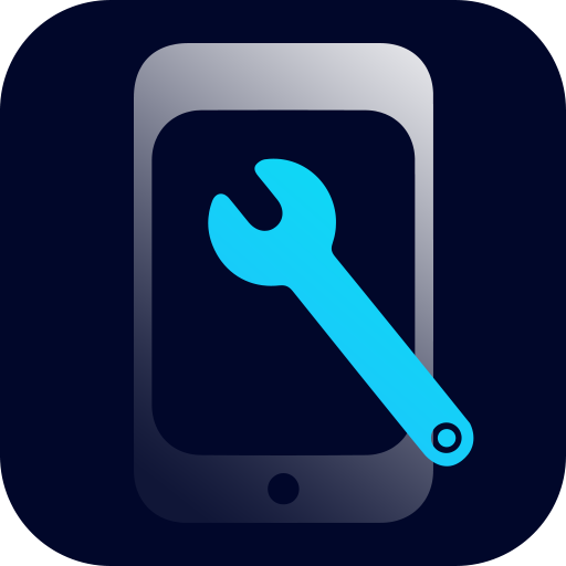 Phone Screen Touch Tester icon