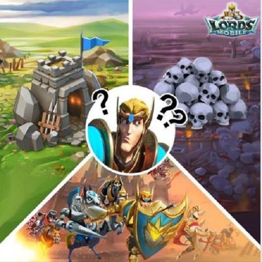 Lords Mobile Consejos icon