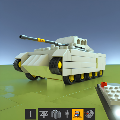 Evertech Sandbox иконка