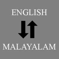 English - Malayalam Translator on 9Apps