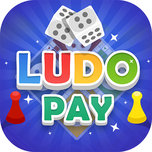 LudoPay Game - Enjoy Ludo Play icon