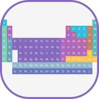 Complete Periodic Table on 9Apps