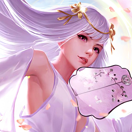 The Legend of Heroes - ММОРПГ icon