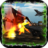 Last War Defense icon