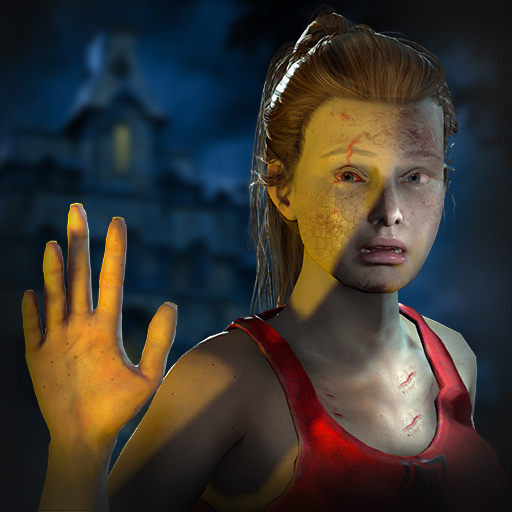 Evil Haunted House Escape Game icon