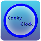 Conky Clock - Clock Widget icon