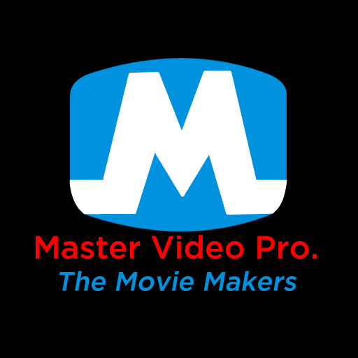 Master Video Pro icon