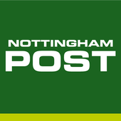 Nottingham Post i-edition icon