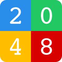 2048 jeu