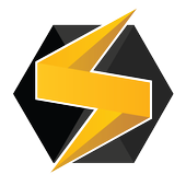 Lightning Tube Video Download icon