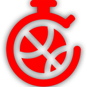 Basketball Timer icon