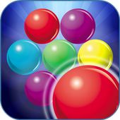 Space Bubble Shooter icon