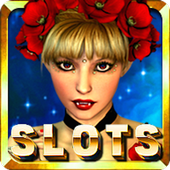 Slots™ Halloween Slot Machines icon