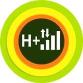 4G HSPA H  Master Booster clooner