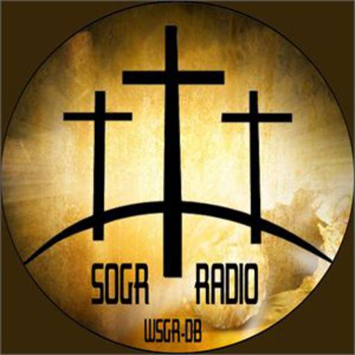 SOGR Radio | WSGR-DB icon