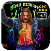 Triple H Wallpaper WWE icon