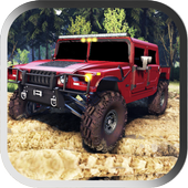 Offroad 4x4 Hill Climb games icon