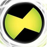 Ben Omnitrex 10 Aliens