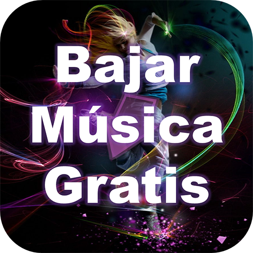 Como Bajar Música y Vídeos Gratis a Mi Celular icon