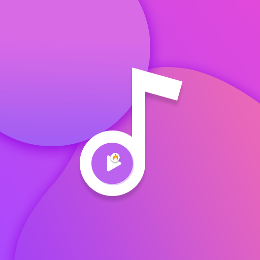 Tik-Tik Video Status icon